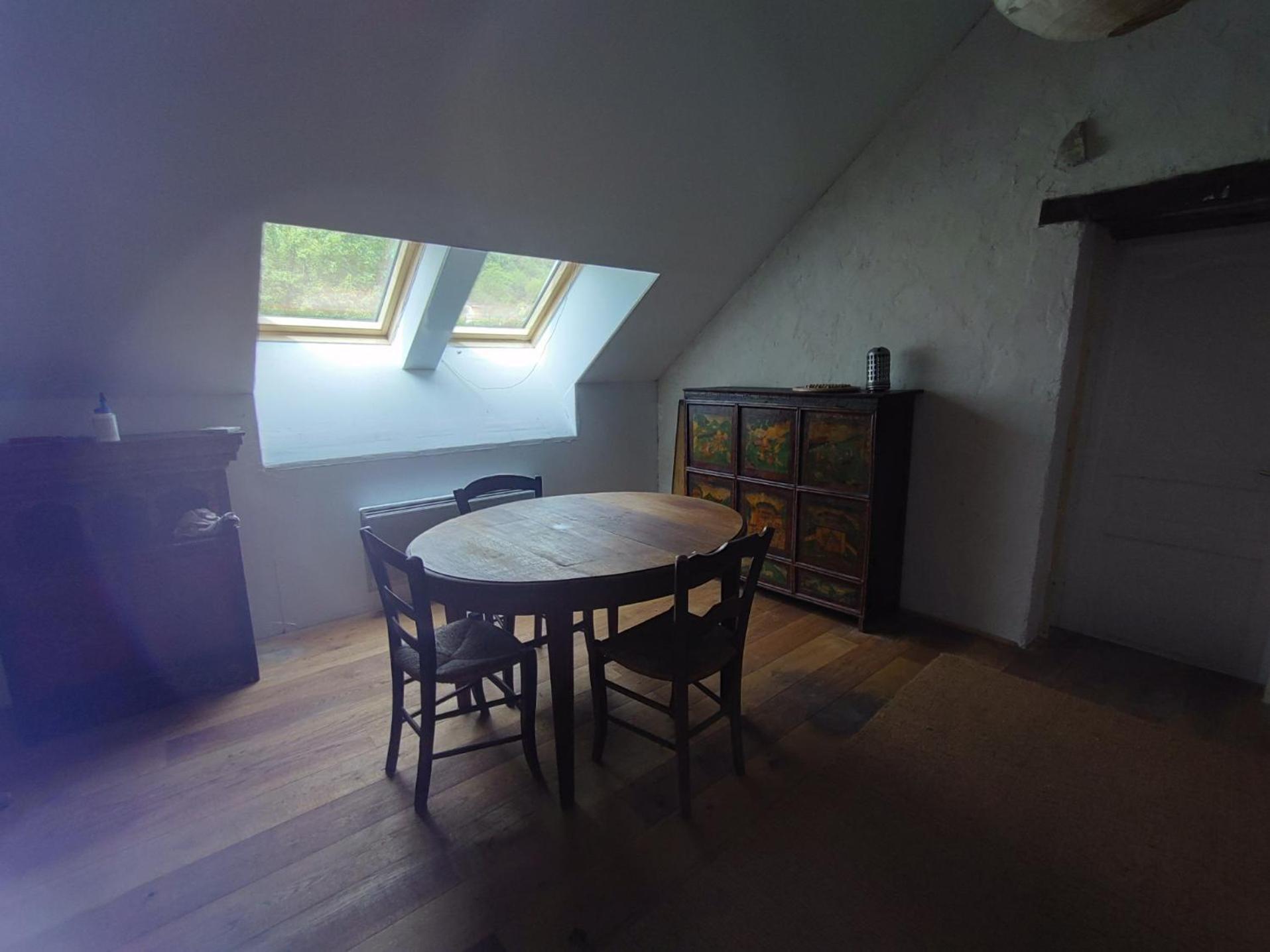 Gite Meuble 6 Personnes 2 Etoiles Haute Cote D'Or Proche Des Merveilles Touristiques Saint-Marc-sur-Seine Luaran gambar